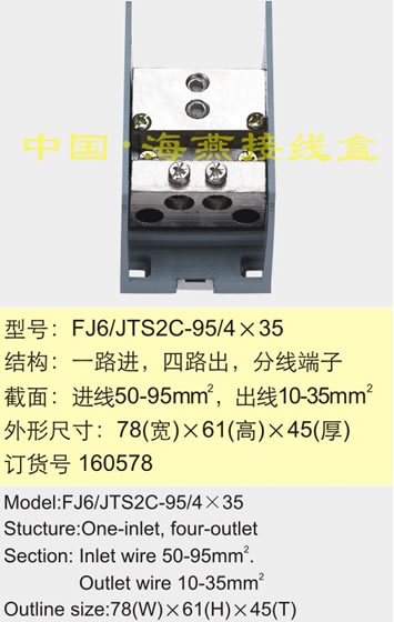 FJ6/JTS2C-95/4��35
