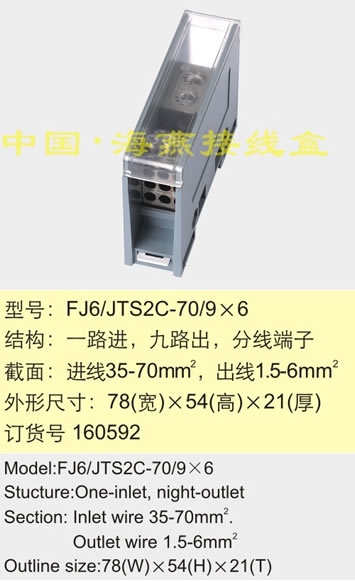 FJ6/JTS2C-70/9��6