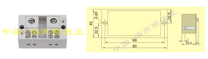 FJ6/JHD-1 ����ʽ���������Ӿ���