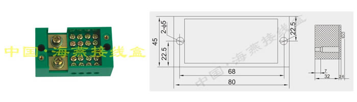 FJ6/JHD-1 �����ı���Ӿ���(С��)