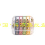 FJ6/DFYϵ�нӾ��У���ɫ/ƴ��ʽ��ȫ�£�011��