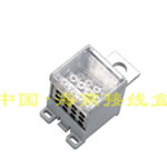 FJ6G-400/25-70/12×16 一路進,十二路出