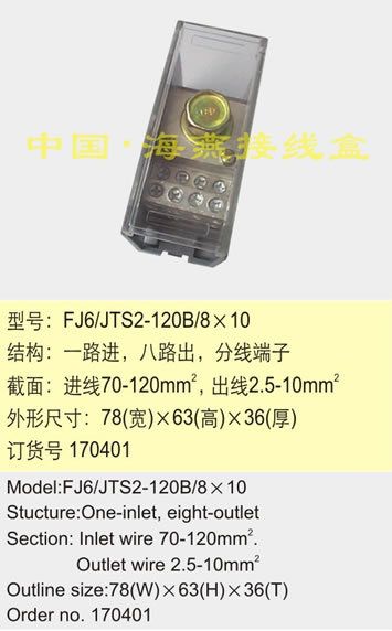FJ6/JTS2-120B/8��10