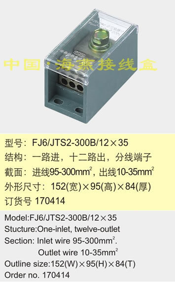 FJ6/JTS2-300B/12��35