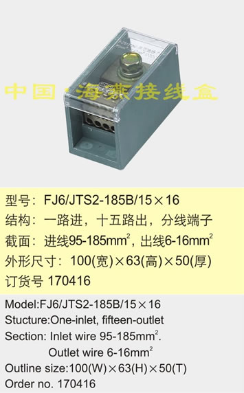 FJ6/JTS2-185B/15��16