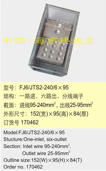 FJ6/JTS2-240/6��95
