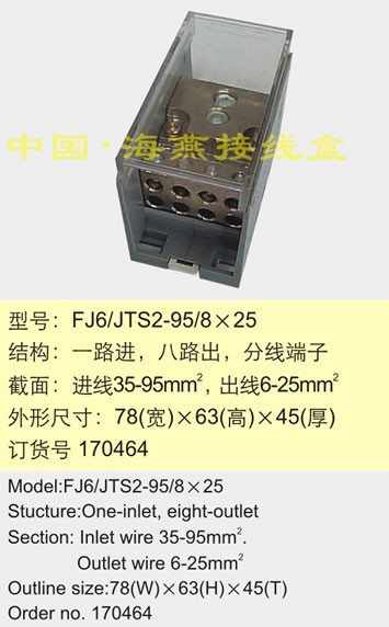 FJ6/JTS2-95/8��25