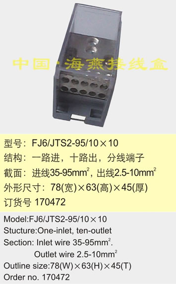 FJ6/JTS2-95/10��10