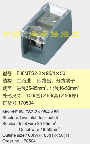 FJ6/JTS2-2��95/4��50
