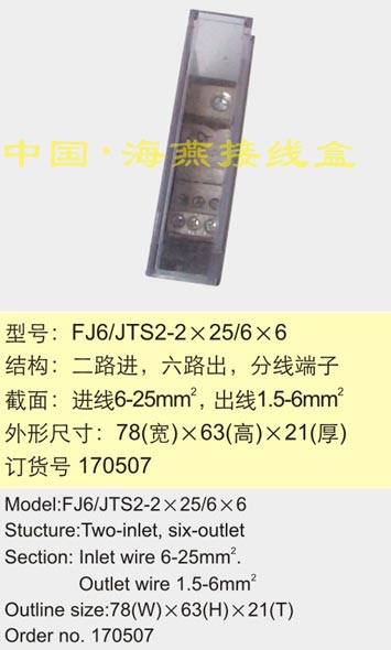 FJ6/JTS2-2��25/6��6