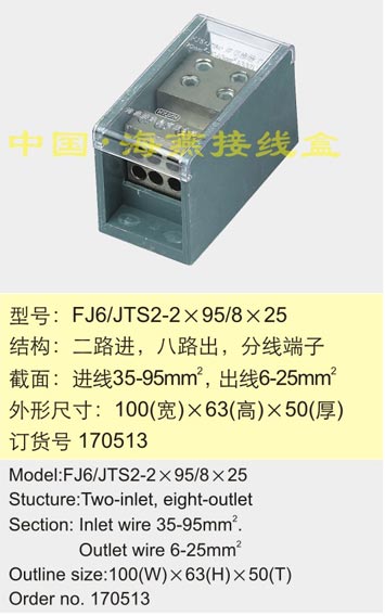 FJ6/JTS2-2��95/8��25