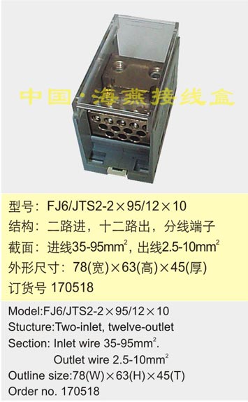 FJ6/JTS2-2��95/12��10