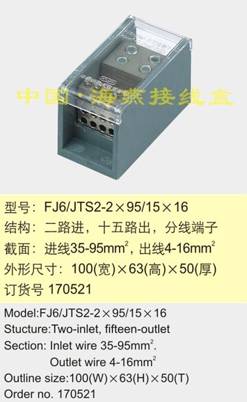 FJ6/JTS2-2��95/15��16