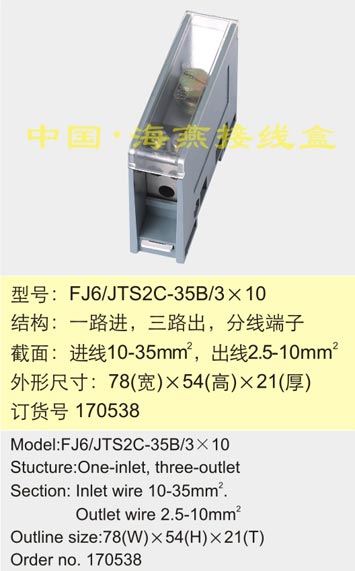 FJ6/JTS2C-35B/3��10