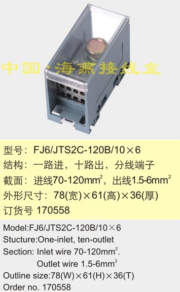 FJ6/TS2C-120B/10��6