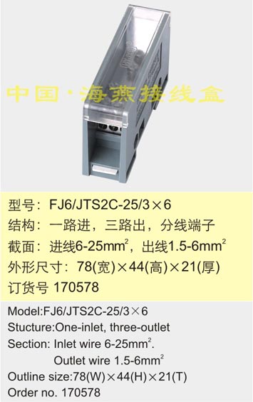 FJ6/TS2C-253��6