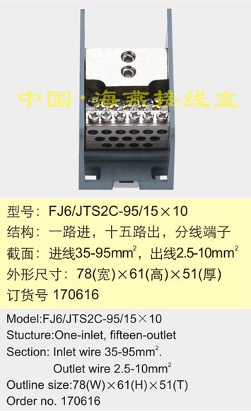 FJ6/TS2C-95/15��10