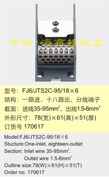 FJ6/TS2C-95/18��6