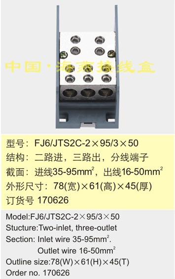 FJ6/TS2C-2��95/3��50
