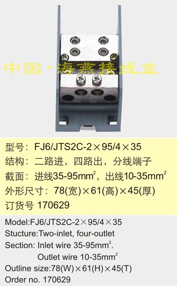 FJ6/TS2C-2��95/4��35