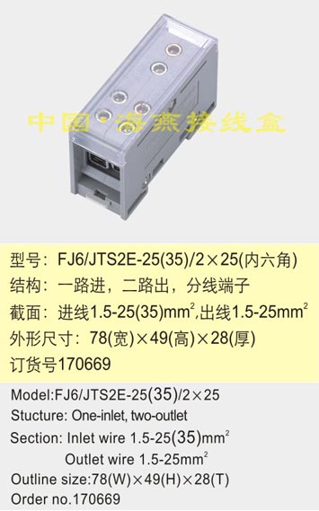 FJ6/JTS2E-25��35��/2x25����(n��i)���ǣ�