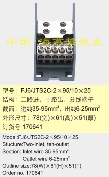 FJ6/TS2C-2��95/10��25