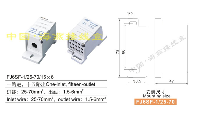 FJ6SF-1/25-70/15��6����;���]ʽ���`늽Ӿ�����(һ·�M(j��n)��ʮ��·��)