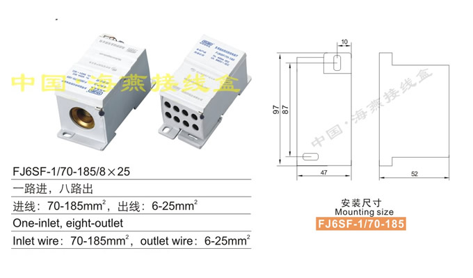 FJ6SF-1/70-185/8��25����;���]ʽ���`늽Ӿ�����(һ·�M����·��)