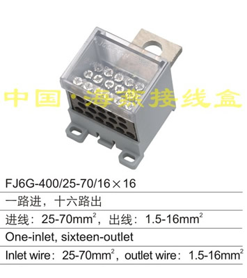 FJ6G-400/25-70/16��16 һ·�M(j��n),ʮ��·��