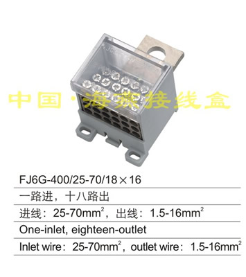 FJ6G-400/25-70/18��16 һ·�M(j��n),ʮ��·��