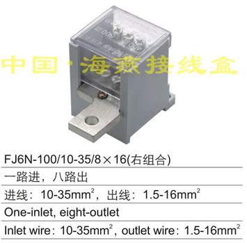 FJ6N-100/10-35/8��16(�ҽM��) һ·�M(j��n),��·��