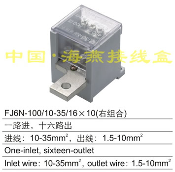 FJ6N-100/10-35/16��10(�ҽM��) һ·�M(j��n),ʮ��·��