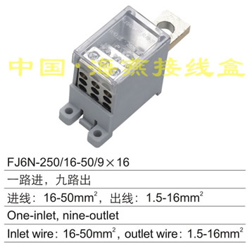 FJ6N-250/16-50/9��16 һ·�M,��·��