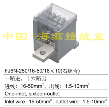 FJ6N-250/16-50/16��10(�ҽM��) һ·�M(j��n),ʮ��·��