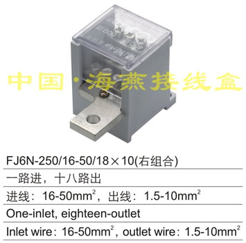 FJ6N-250/16-50/18��10(�ҽM��) һ·�M(j��n),ʮ��·��