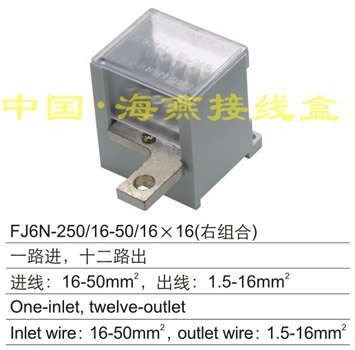 FJ6N-250/16-50/16��16(�ҽM��) һ·�M(j��n),ʮ��·��