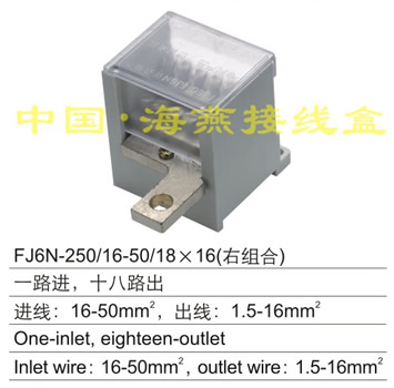 FJ6N-250/16-50/18��16(�ҽM��) һ·�M(j��n),ʮ��·��