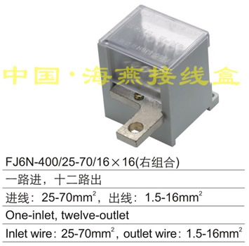 FJ6N-400/25-70/16��16(�ҽM��) һ·�M,ʮ��·��