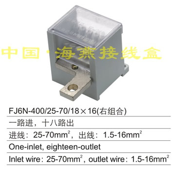 FJ6N-400/25-70/18��16(�ҽM��) һ·�M(j��n),ʮ��·��