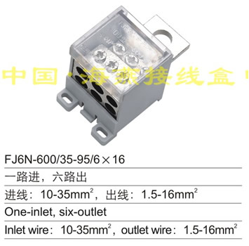 FJ6N-600/35-95/6��16 һ·�M,��·��