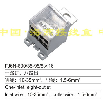 FJ6N-600/35-95/8��16 һ·�M(j��n),��·��