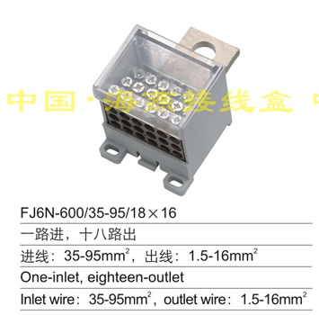 FJ6N-600/35-95/18��16 һ·�M(j��n),ʮ��·��
