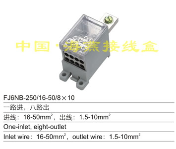 FJ6NB-250/16-50/8��10 һ·�M,��·��