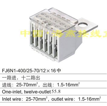 FJ6N1-400/25-70/12X16��