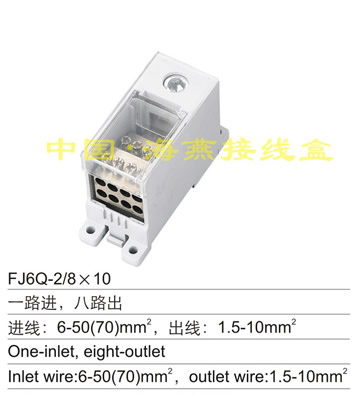 FJ6Q-2/8��10һ·�M(j��n)����·��