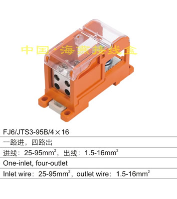 FJ6/JTS3-95B/4X16 һ·�M����·��