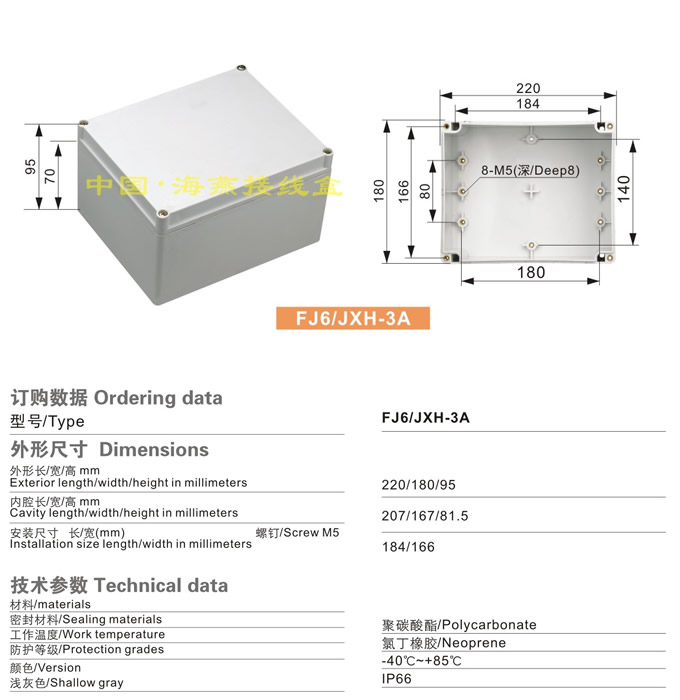 FJ6/JXH-3A�Ӿ���