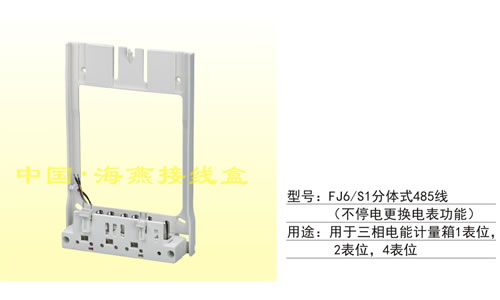 FJ6/S1���wʽ485��