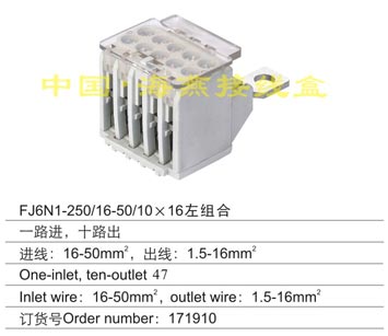 FJ6N1-250/16-50/10X16��M��