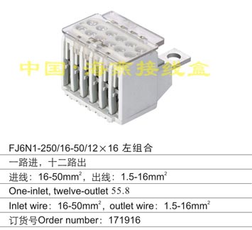 FJ6N1-250/16-50/12��16��M��